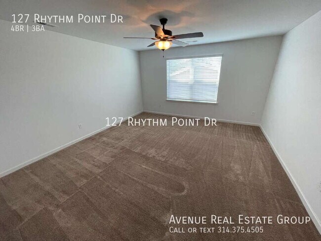 Building Photo - 127 Rhythm Point Dr