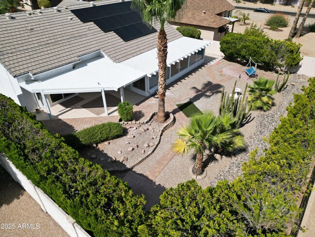 Building Photo - 13507 W Sky Hawk Dr