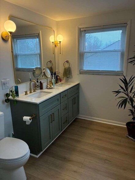 Building Photo - 65 S Gould Rd