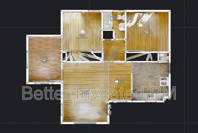 Building Photo - 2224 Midway Dr