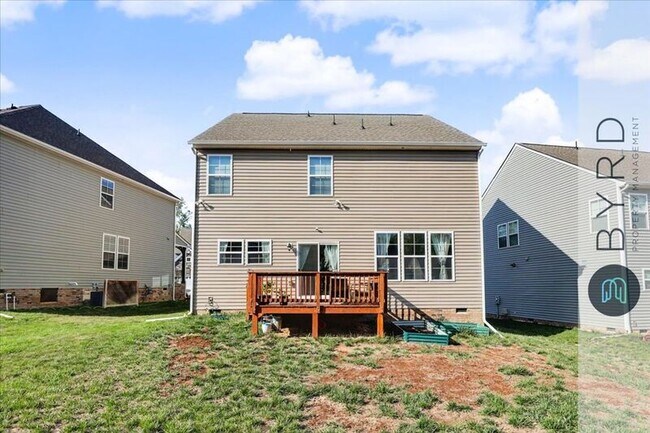 Building Photo - 18111 Jones Run Trl