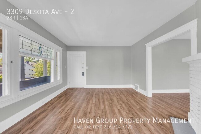 Building Photo - 3309 Desota Ave