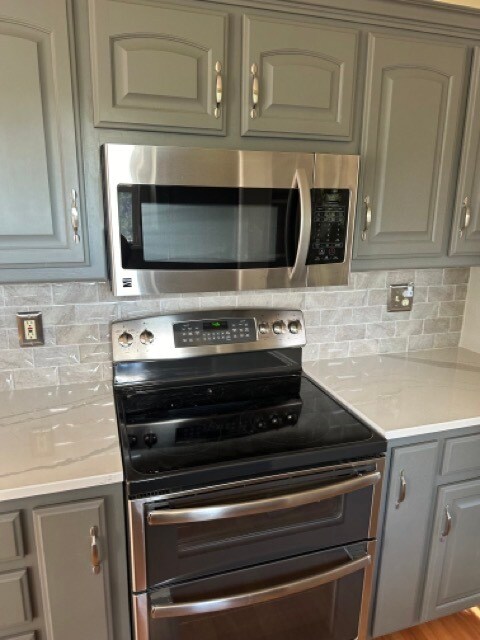 Building Photo - 1258 W Bluegrass Rd