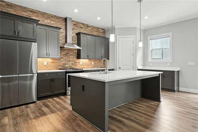 Building Photo - 2357 Rover Ct