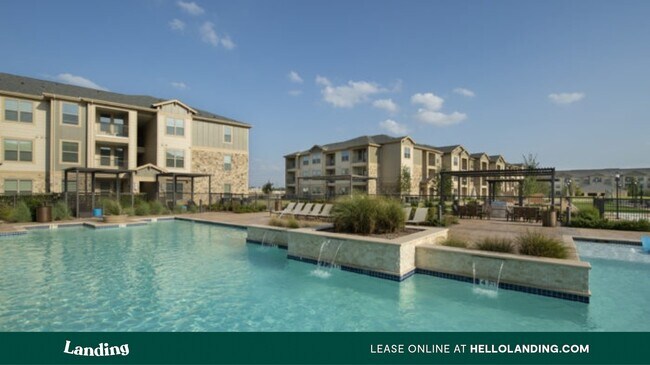 Building Photo - 23223 First Park Dr