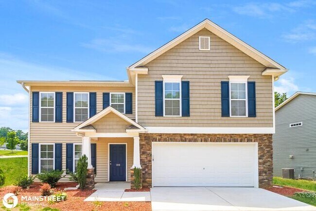 Primary Photo - 199 N WENTWORTH DR, MOCKSVILLE, NC 27028