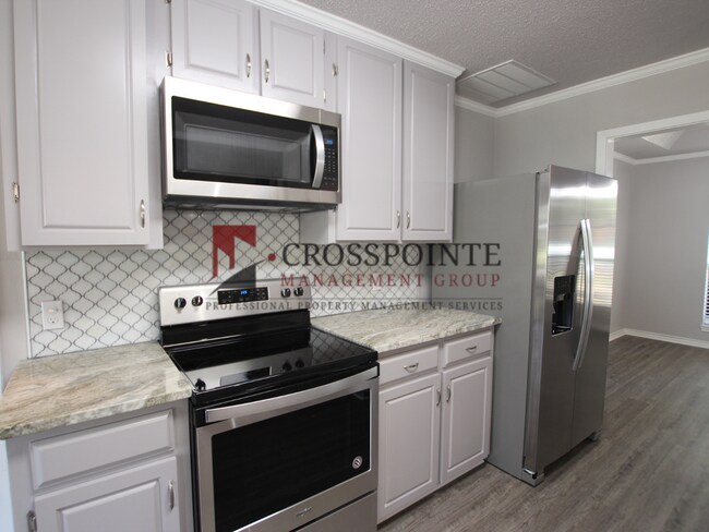 Building Photo - 2707 Patriot Dr