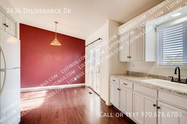 Building Photo - 2634 Deliverance Dr