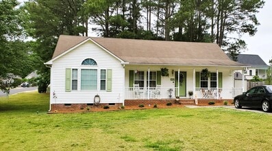 Building Photo - 5501 Heraldy Ct
