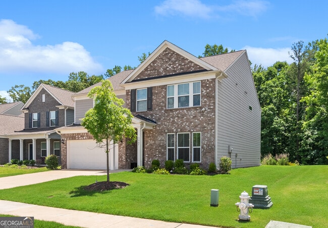 Building Photo - 5467 Fountainhead Ln