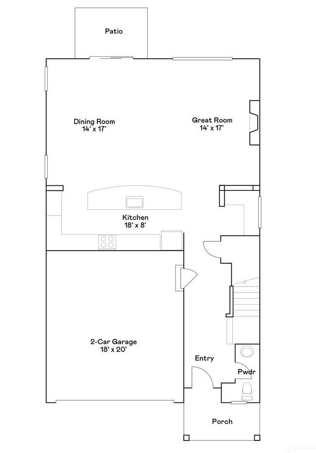Building Photo - 3420 80th Ave NE