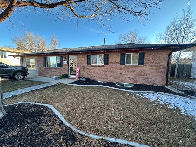 Building Photo - 11916 Barrett St