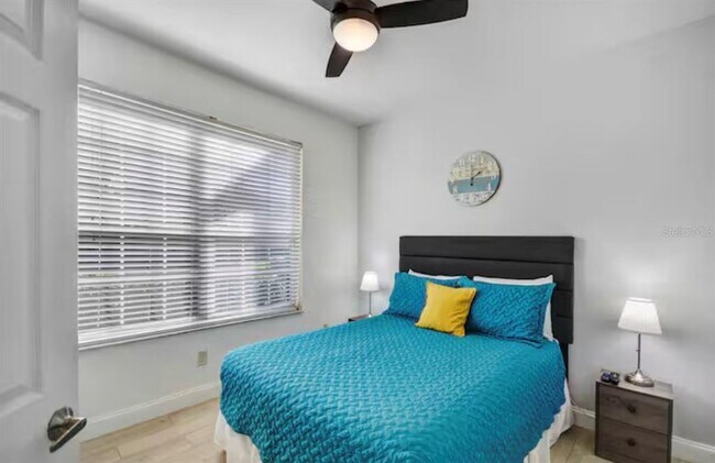 Building Photo - 8117 Princess Palm Ln