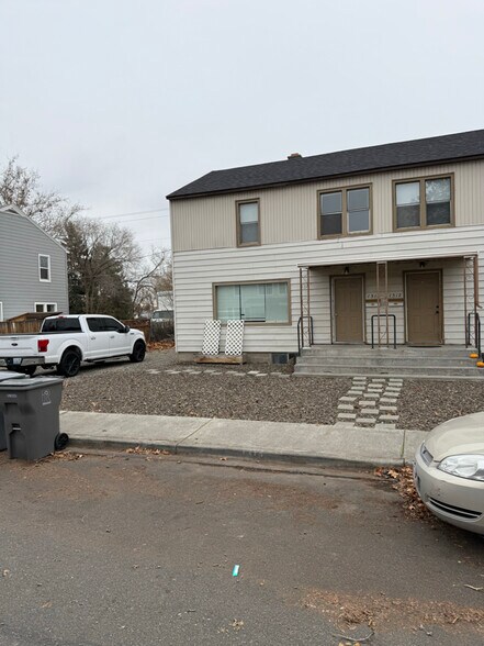 Building Photo - 1314 Perkins Ave