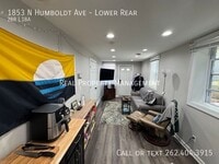 Building Photo - 1853 N Humboldt Ave