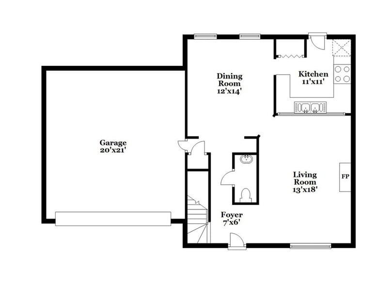Building Photo - 11325 Alvanley Hills Ct