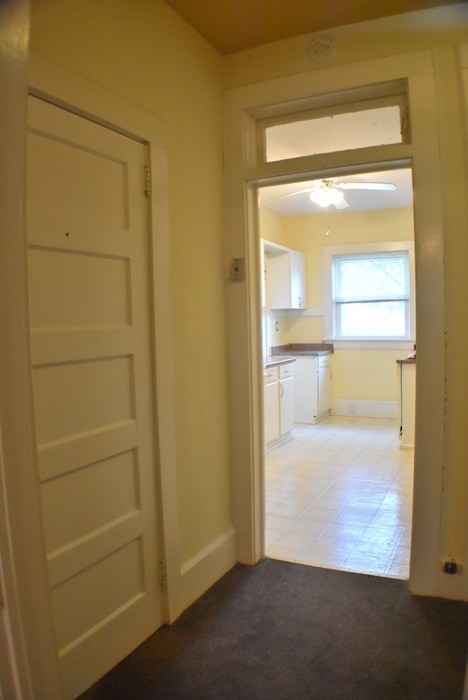 Building Photo - 2808 Wheat St