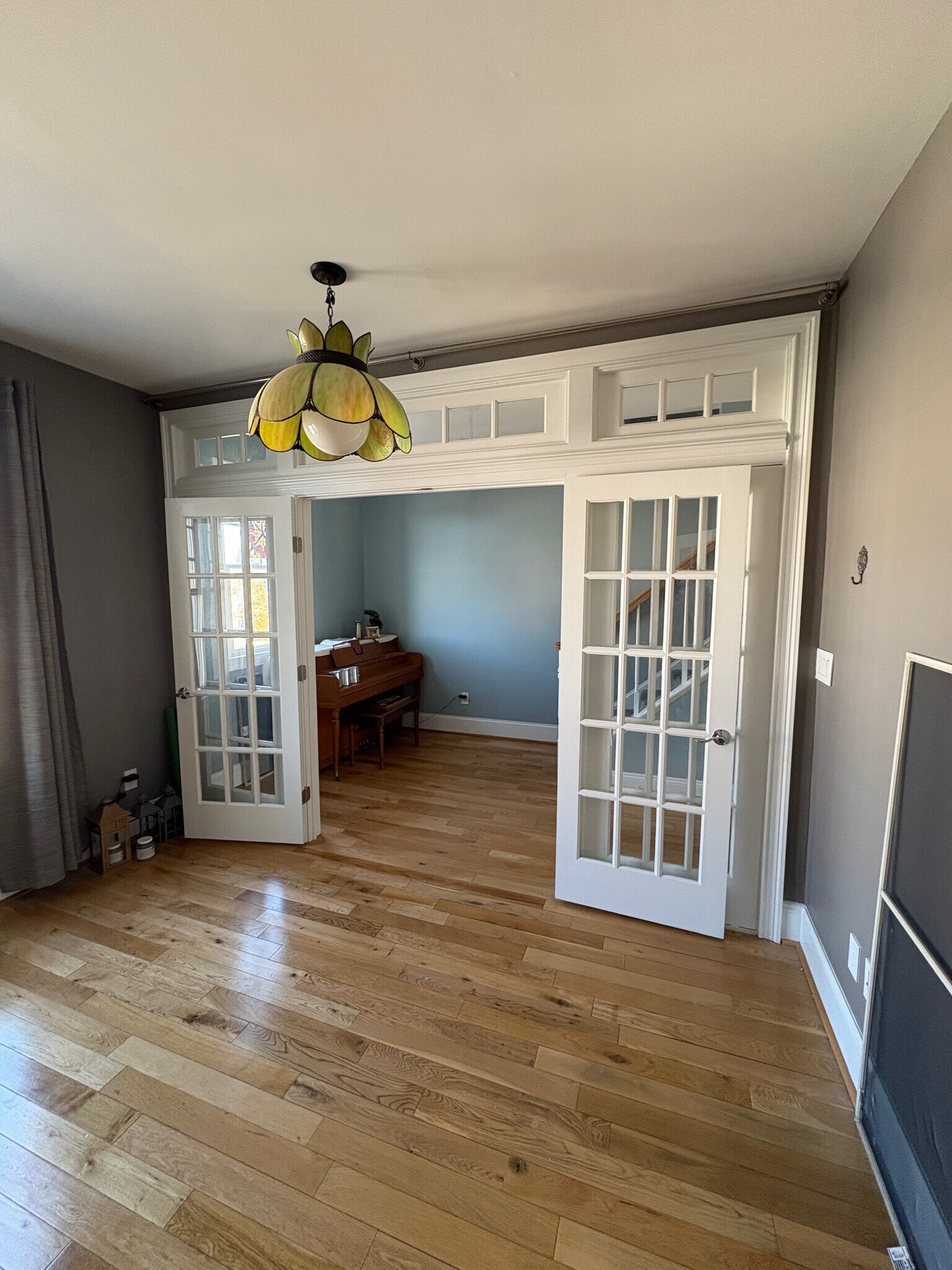 Family Room / 4th Bedroom - 18879 Bethpage Dr