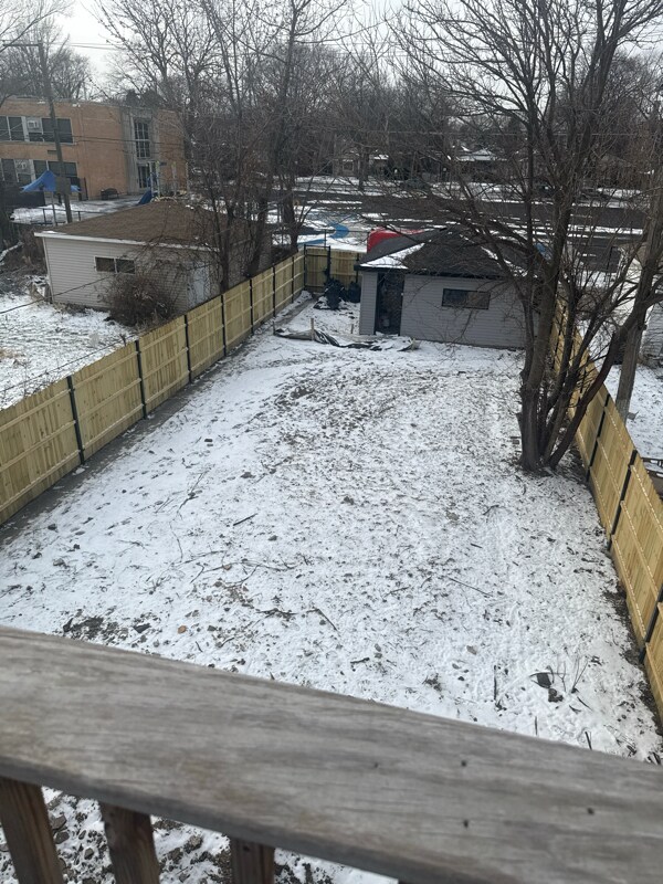 Building Photo - 6716 S Indiana Ave