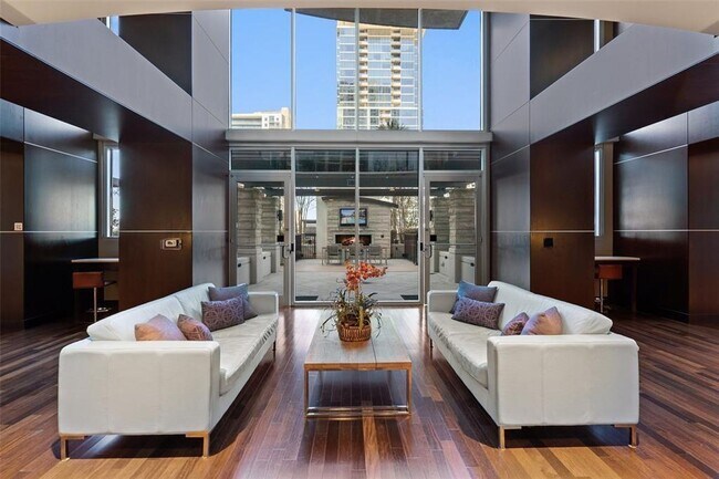 Building Photo - Condo High Rise - Lady Bird Lake Views