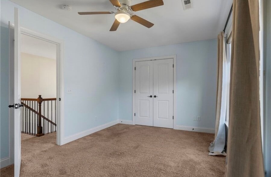 BR #2 or Office - 411 W Sundance Dr