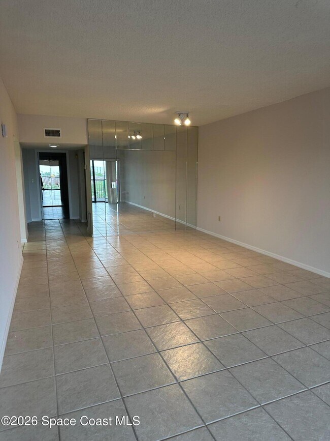 Building Photo - 3613 S Banana River Blvd