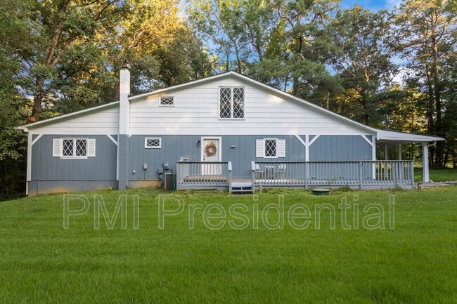 Building Photo - 4560 E Williamsburg Rd