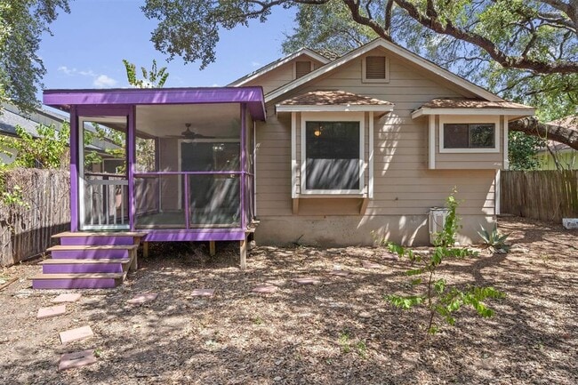 Building Photo - 1131 Byers Ln