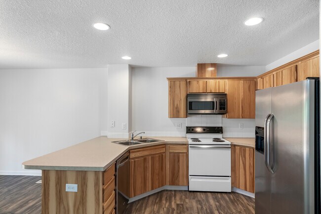 Building Photo - 7212 34th Ave NE