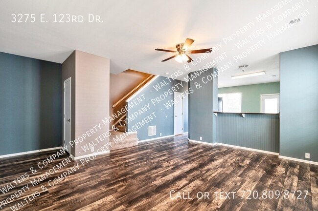 Building Photo - Updated Townhouse in THORNTON!!!!