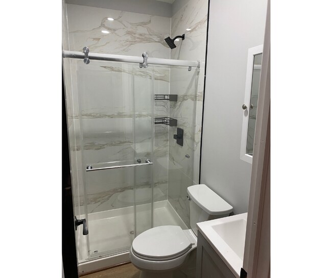 Building Photo - 2326 McCulloh St