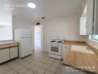 Building Photo - 2626 N Haskell Dr