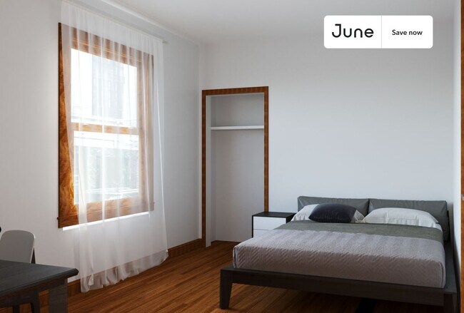 Building Photo - 3508 N Sheffield Ave