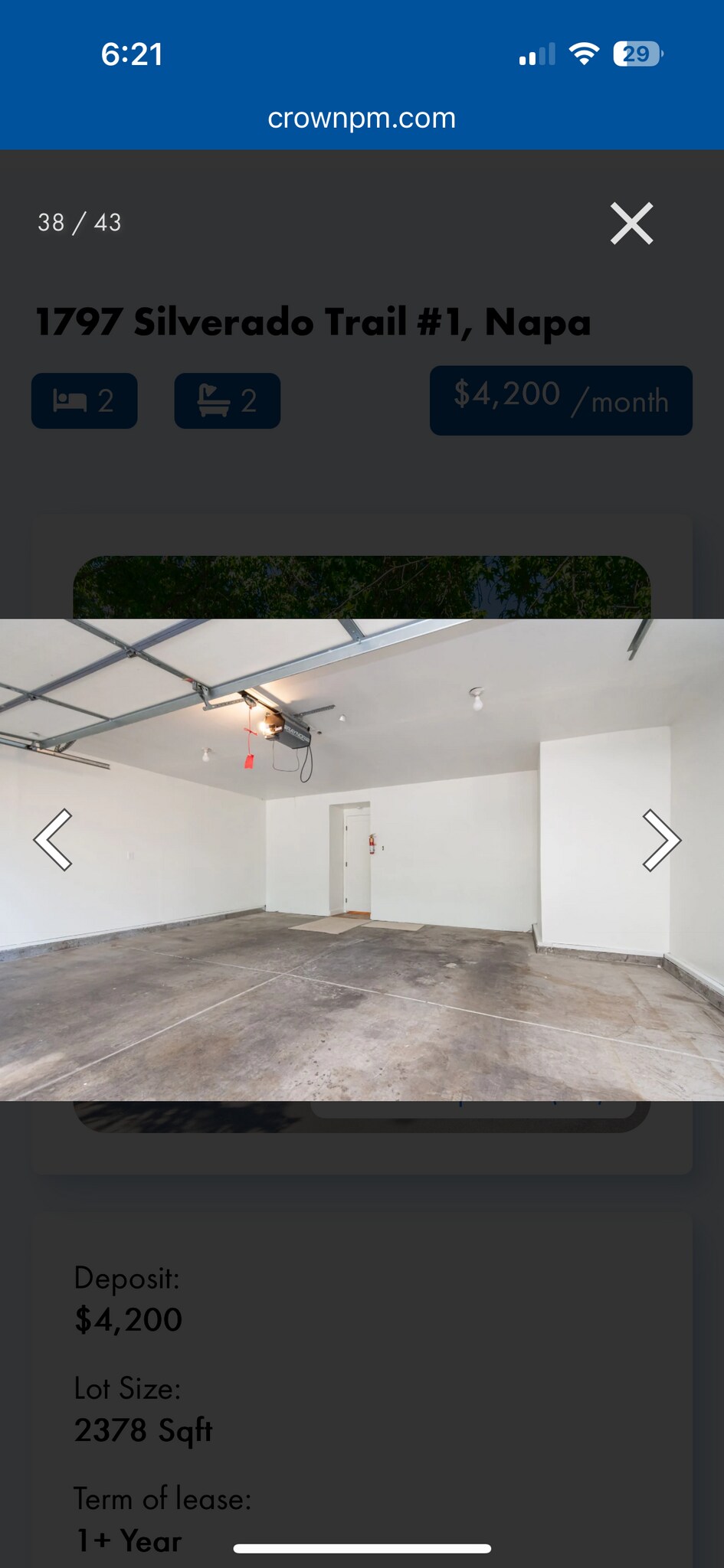 Building Photo - 1797 Silverado Trl