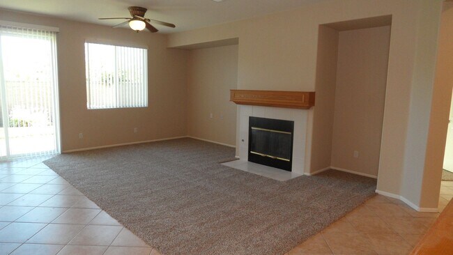 Building Photo - Single Story 4 BR 2.5 BA  Home On Cul-de-sac With 3 Car Attached Garage