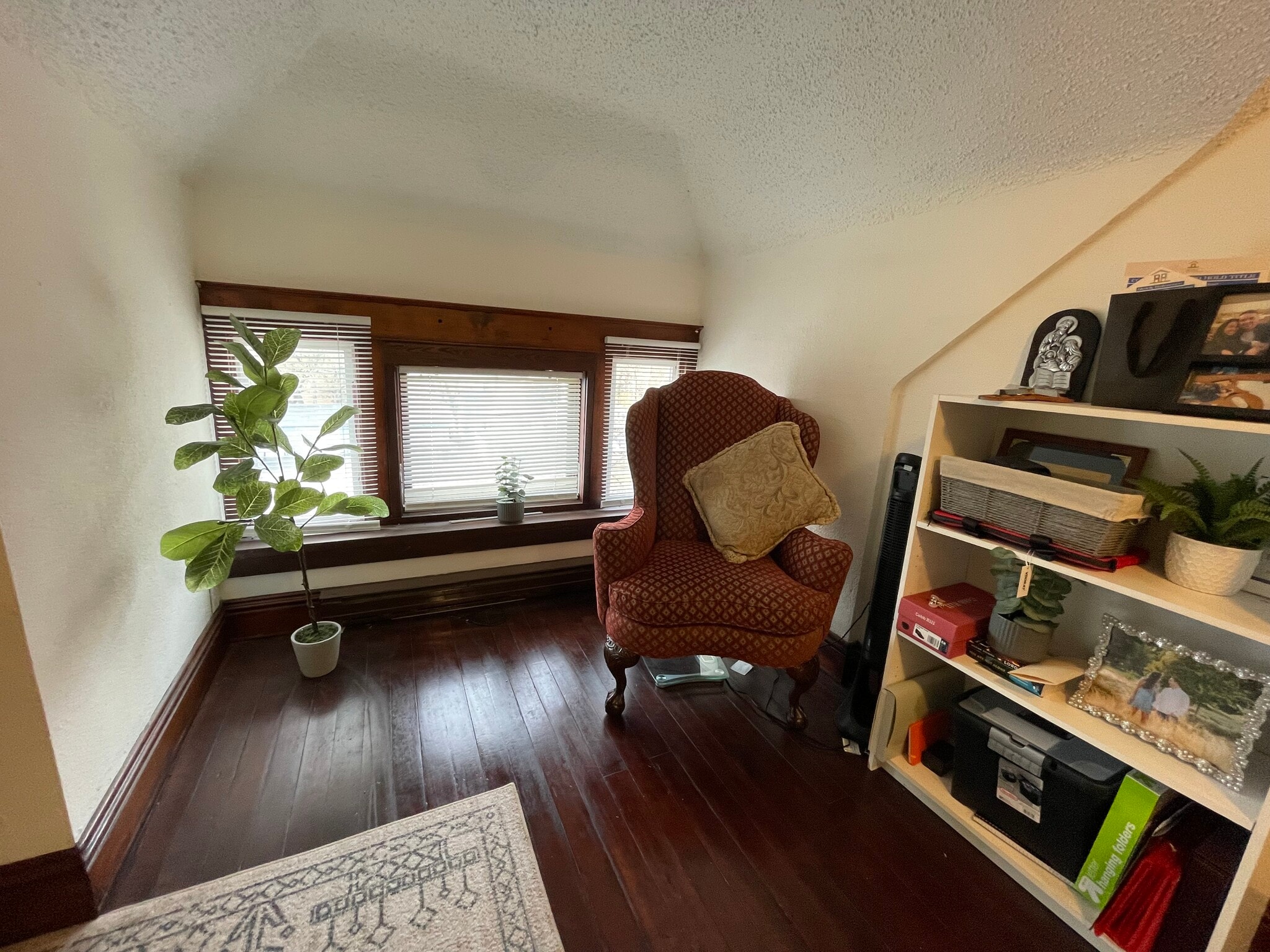 Bedroom 1 - 609 3rd Ave S