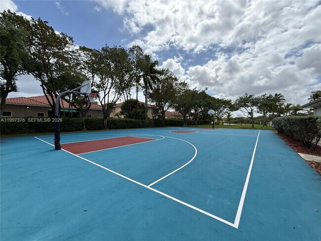 Building Photo - 3821 SW 167th Ave