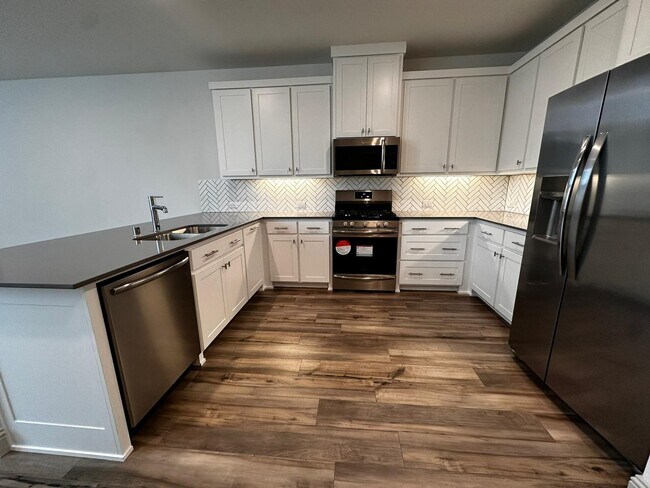 Kitchen 2 - 12874 Teton St