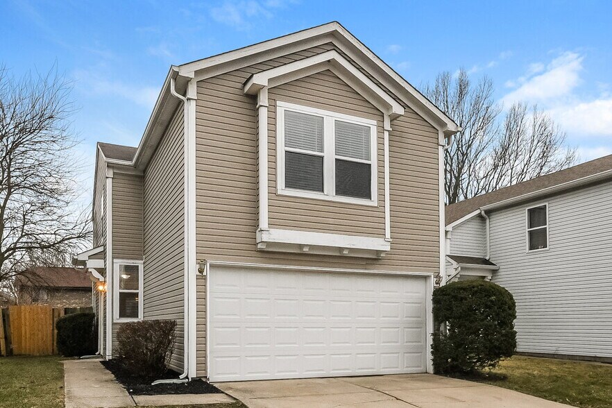 Building Photo - 289 Kimbrough Dr