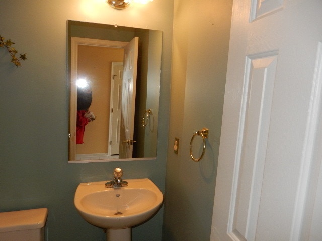 Building Photo - Kiln Creek Townhouse