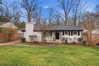 Building Photo - COMING SOON! Charming 3BR Home with Fenced Yard & Outdoor Living Space!