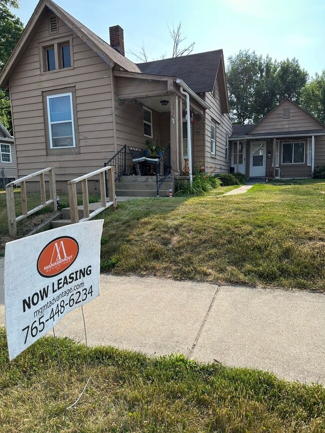 Building Photo - 2415 N 19th St