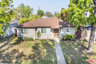 Building Photo - 5450 Bevis Ave