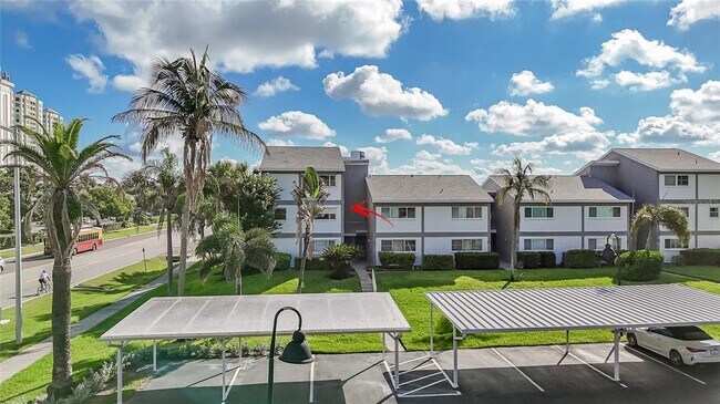 Building Photo - 1301 Gulf Blvd