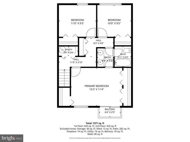 Building Photo - 3 Carolina Ct