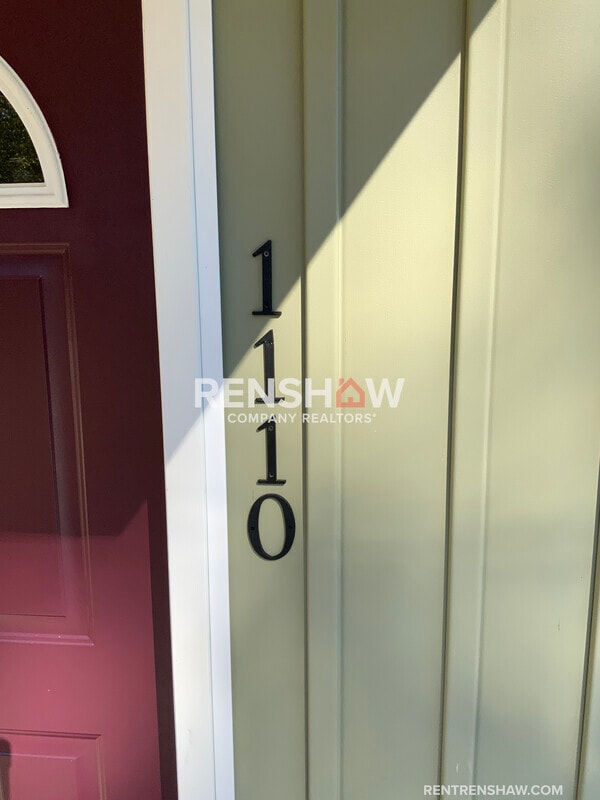 Building Photo - 1110 Tibbs St