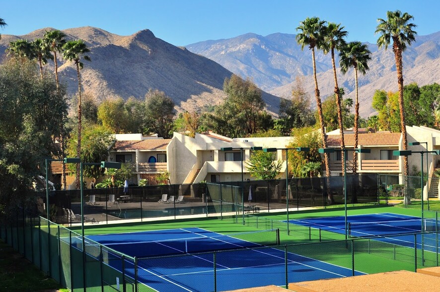 Primary Photo - San Jacinto Village Apartments