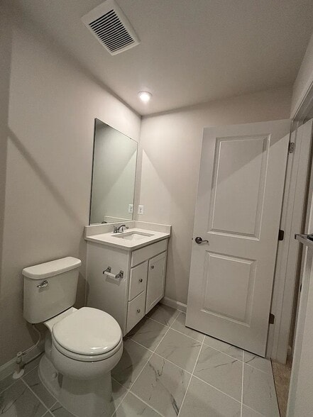 Bathroom - 6049 Beake St