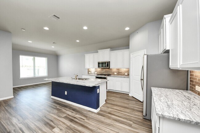 Building Photo - 14114 Tower Peak Ct