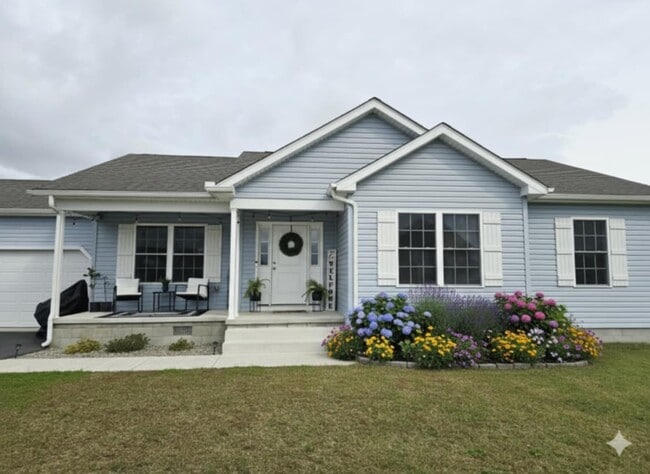 Building Photo - 509 Melrose St